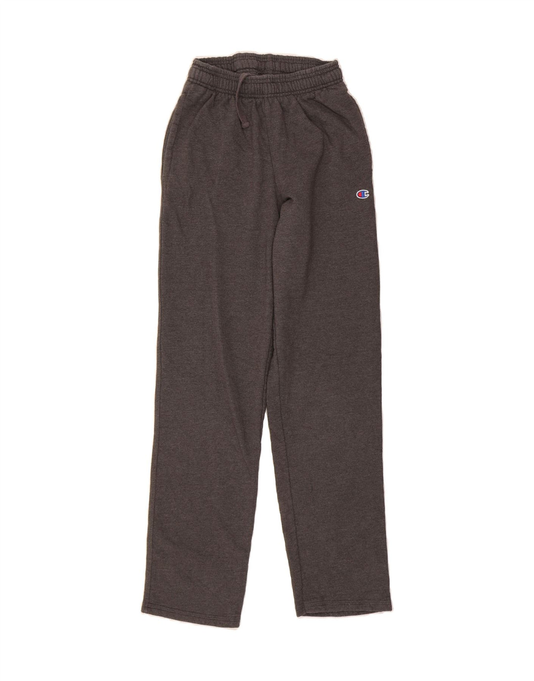 CHAMPION Womens Tracksuit Trousers UK 4 XS  Grey Vintage Champion and Second-Hand Champion from Messina Hembry 