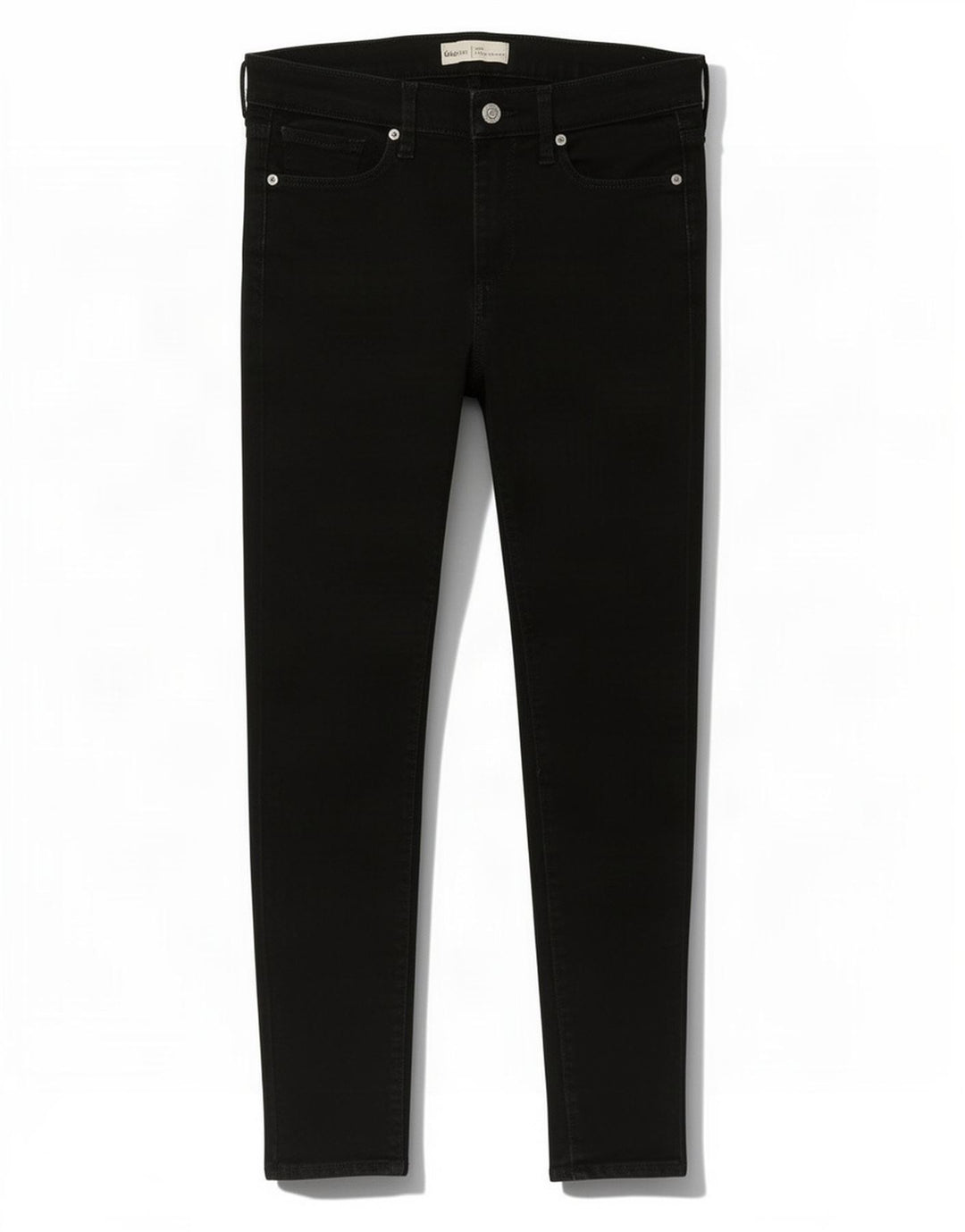 Gap Jean Skinny Femme W28 L26 Noir