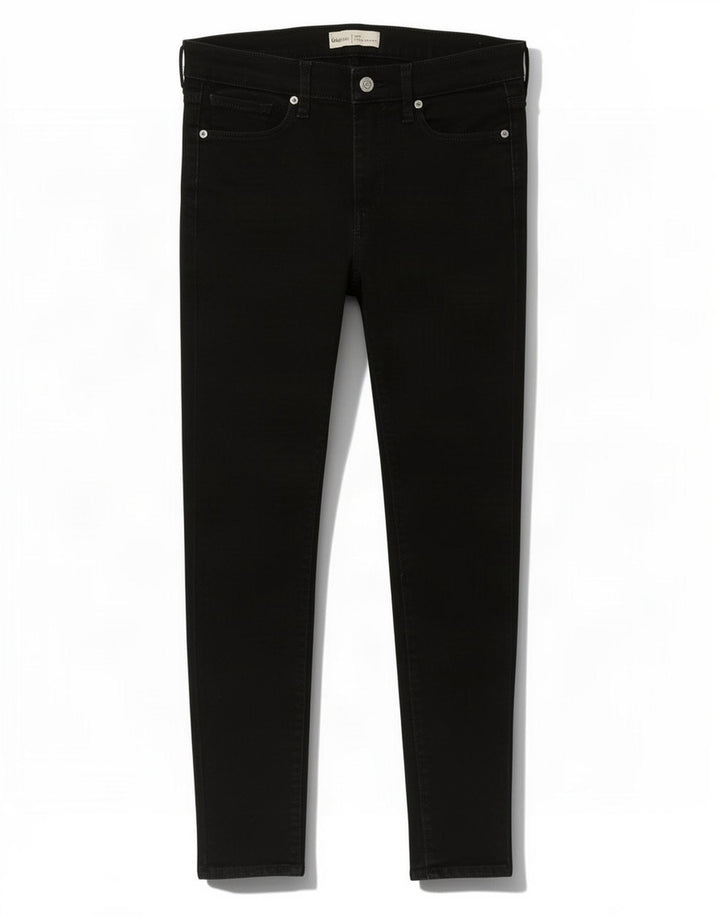 Gap Jean Skinny Femme W28 L26 Noir