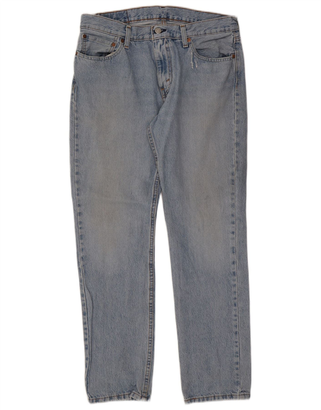 Levi's Jean Slim 511 Homme Bleu W33 L30 Coton