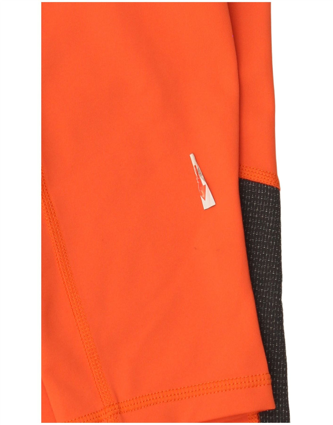 Columbia Legging Omni-Shield pour femme UK 12 Orange moyen Colourblock