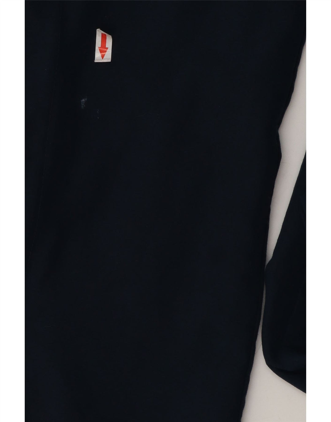 Canterbury Pantalon De Survêtement Graphique XS Bleu Marine Polyester