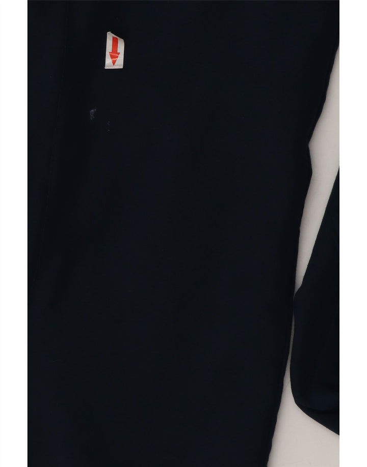 Canterbury Pantalon De Survêtement Graphique XS Bleu Marine Polyester