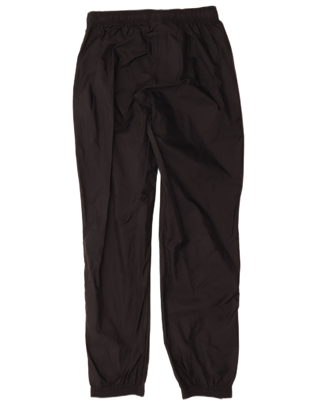 Adidas Pantalon de Survêtement Joggers Homme Noir Moyen Polyamide