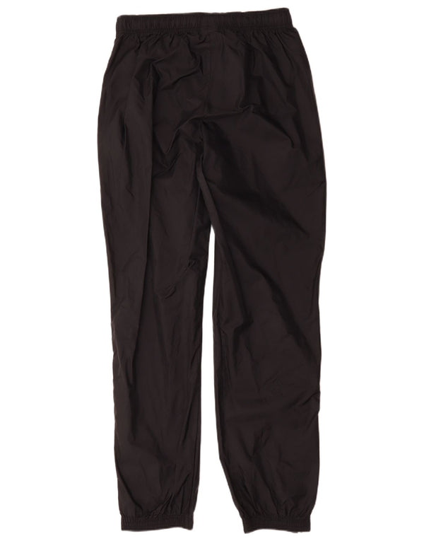 Adidas Pantalon de Survêtement Joggers Homme Noir Moyen Polyamide