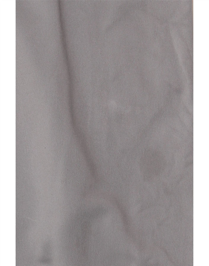 ADIDAS Pantalon de survêtement pour hommes Large Gris Polyester