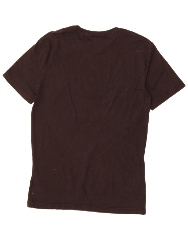 Levi's Tee-Shirt Miami Graphic Homme Noir Petit Coton
