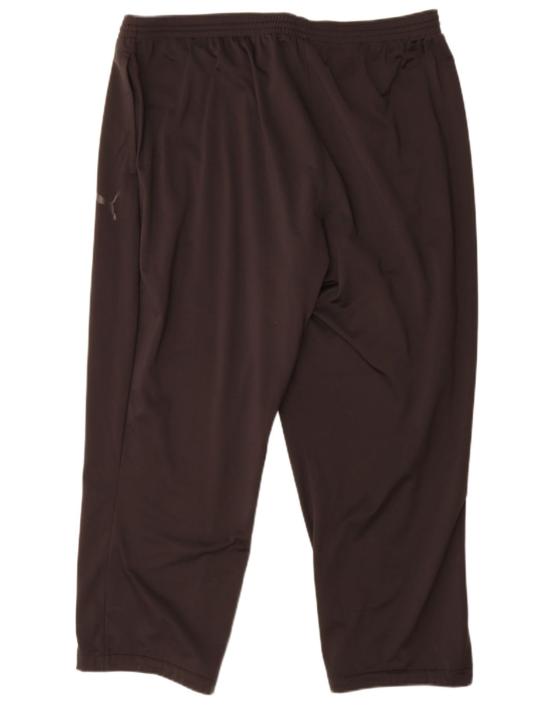 Puma Pantalon de survêtement court pour homme 2XL Noir
