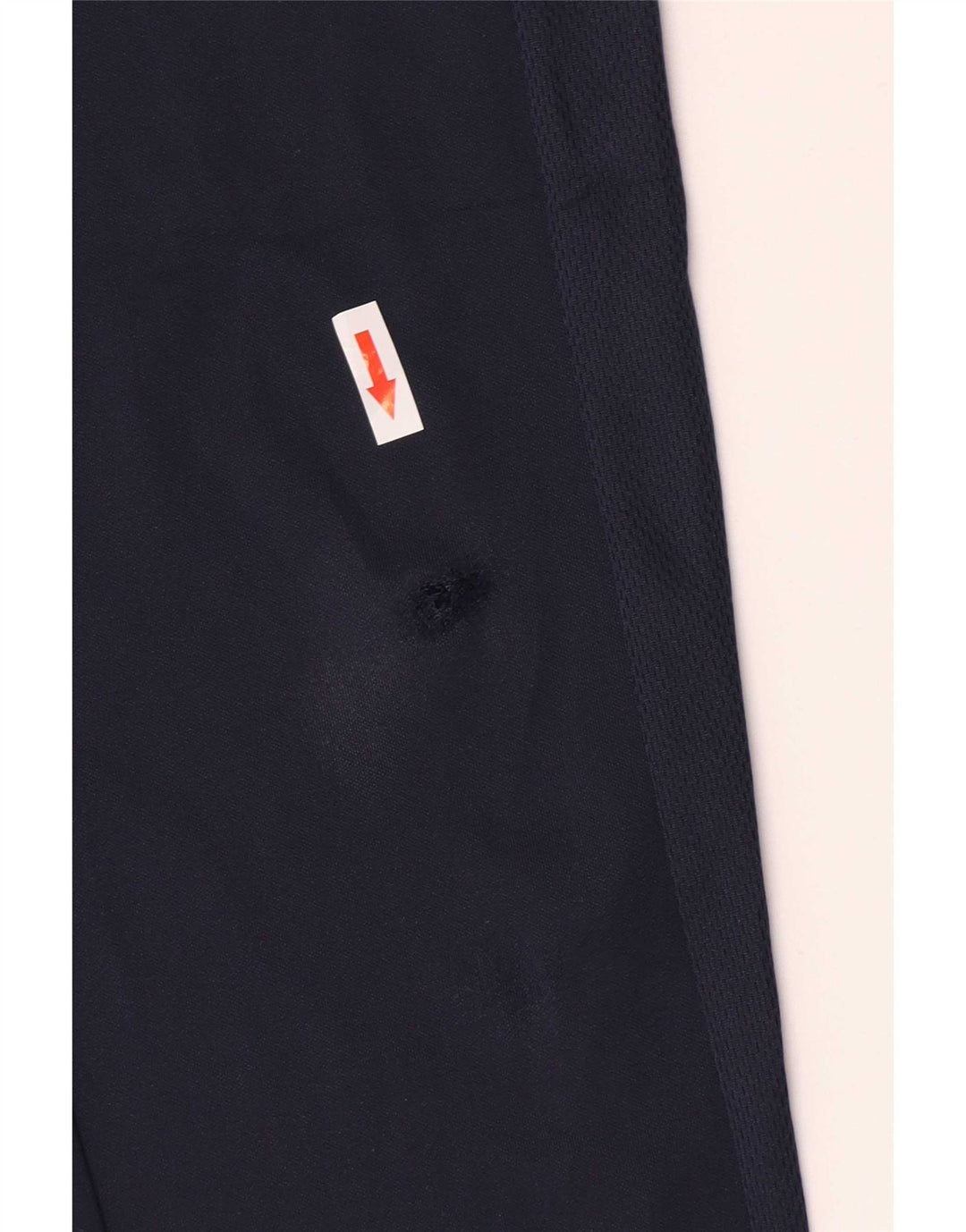 Pantalon de survêtement Nike garçon 12-13 ans grand bleu marine polyester