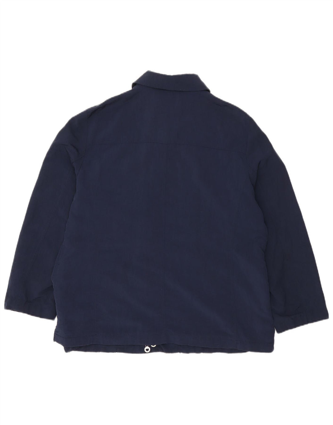 Perte by Krizia Veste utilitaire Perte Aktive pour femme UK 18 XL Bleu marine