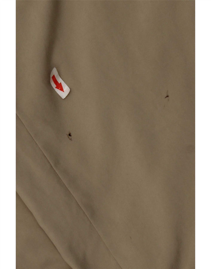 Ellesse Pantalon De Survêtement Homme Large Beige Polyester