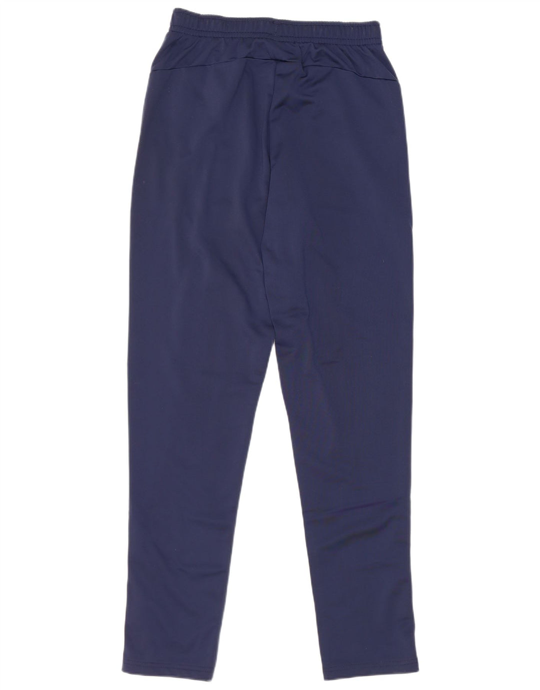 Puma Pantalon de Survêtement Garçon 15-16 ans Bleu Marine Polyester
