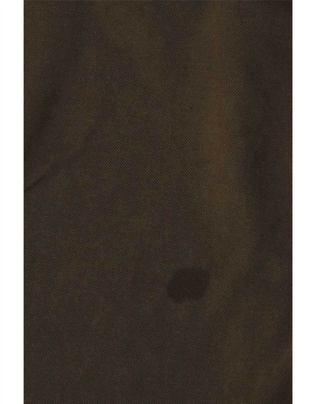 Fred Perry Polo Homme Grand Kaki Coton