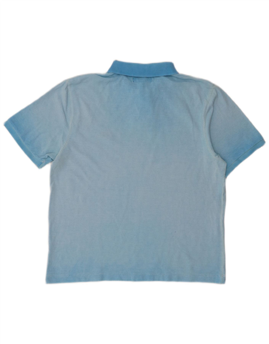 Nike Polo Homme Grand Bleu