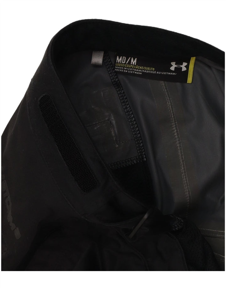 Under Armour Pantalon Droit Casual Homme Medium W32 L34 Noir