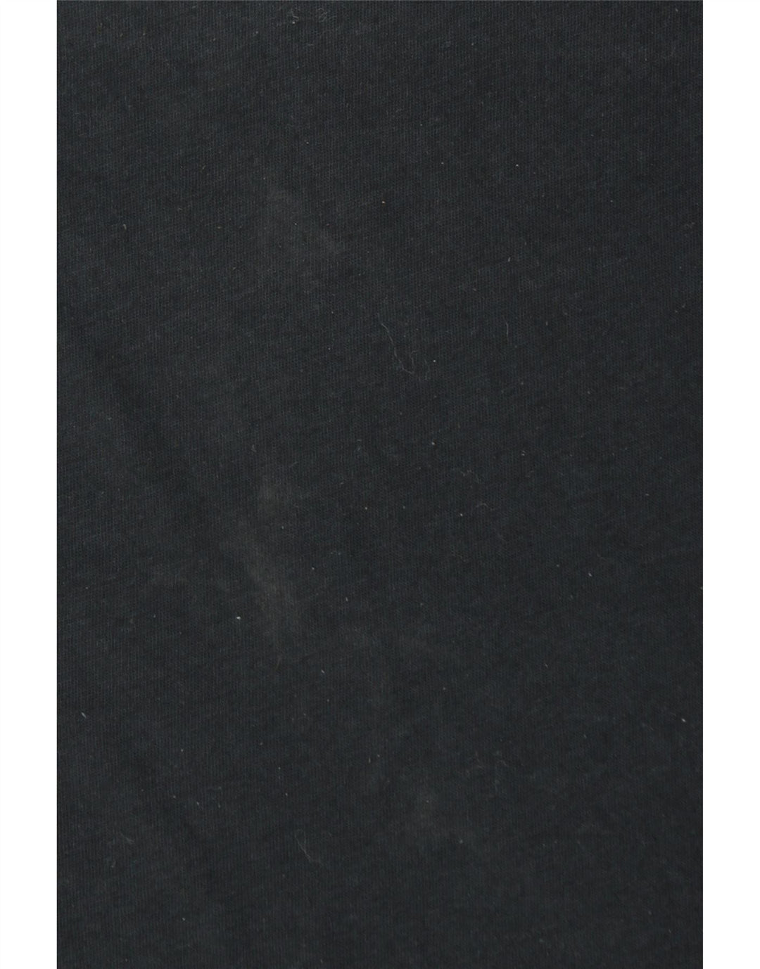 UNDER ARMOUR T-Shirt Heat Gear Graphic Homme Noir Moyen Coton