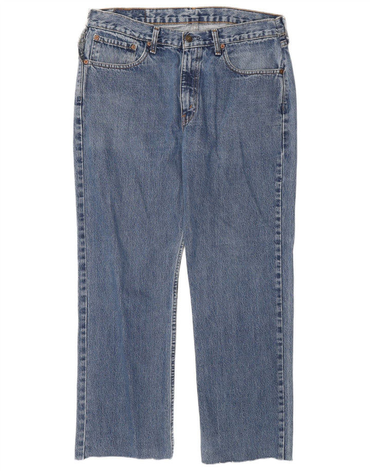 Levi's Jean Droit 751 Homme Bleu W34 L28