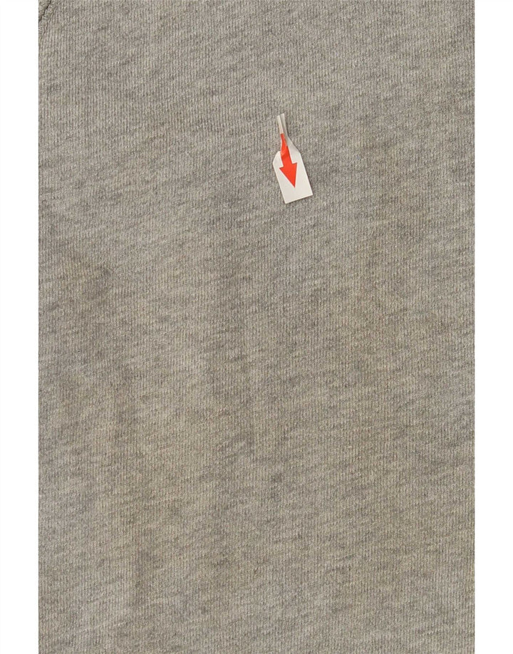 Penguin Sweat-Shirt Homme XL Gris