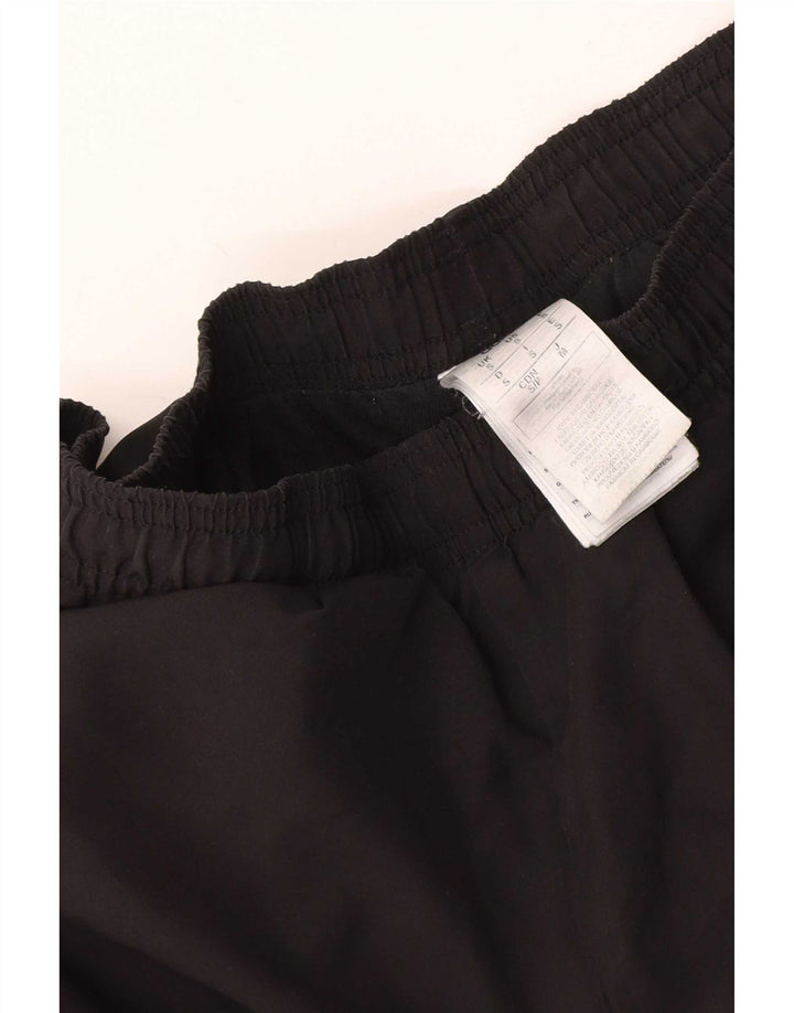 Adidas Pantalon de survêtement pour femme Pantalon de jogging Petit Noir Polyester