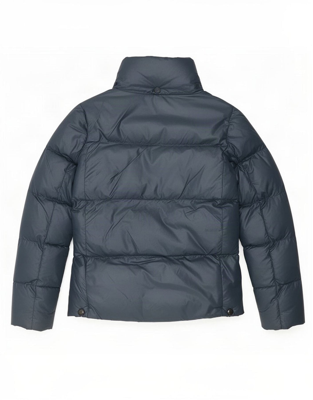 Blauer Veste matelassée pour femme UK 10 Small Bleu marine
