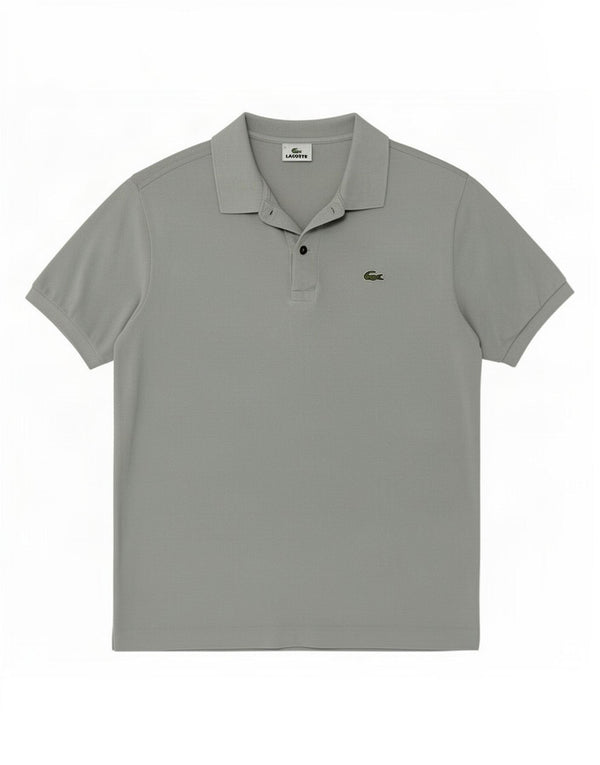 Lacoste Polo Homme Taille 6 XL Vert