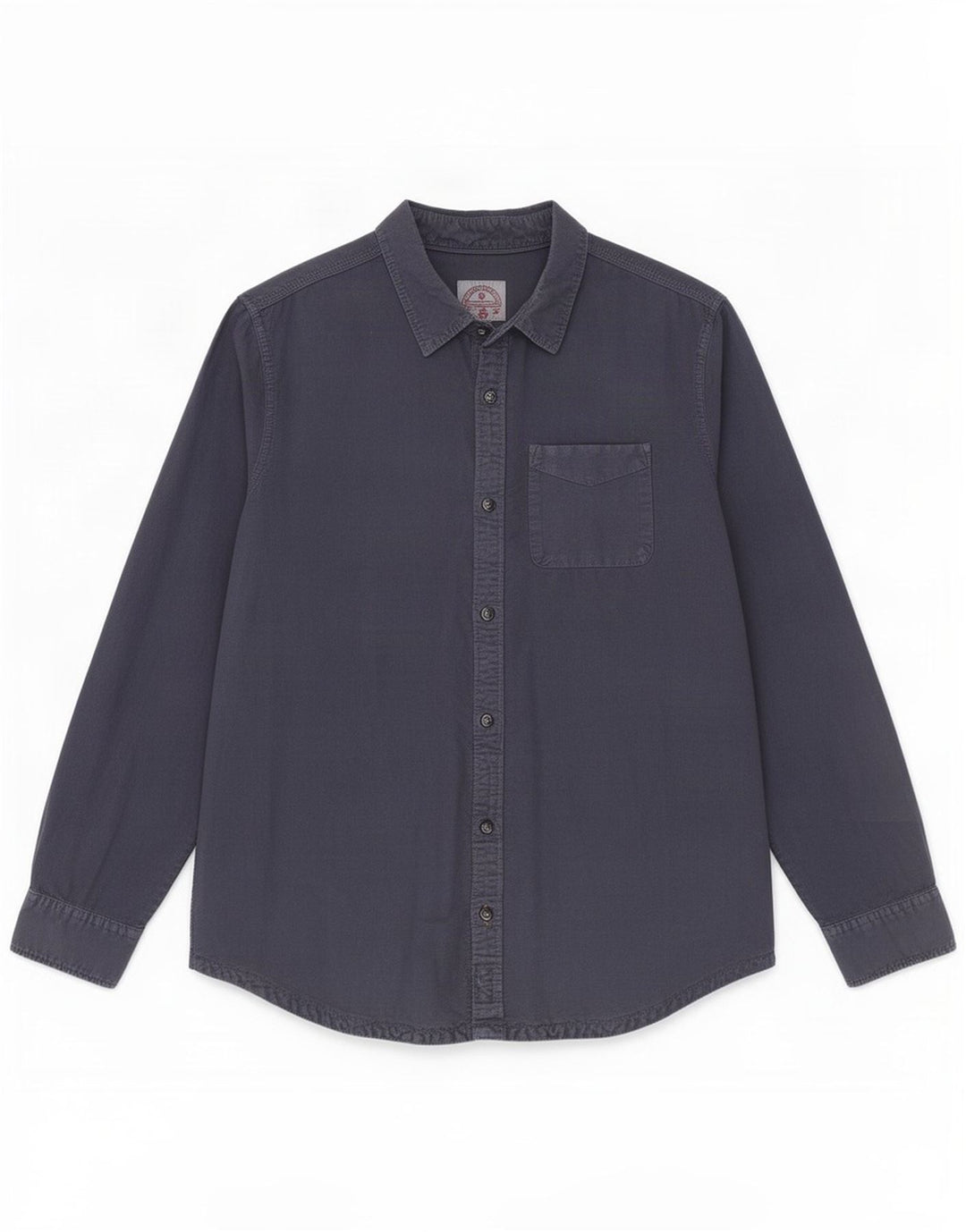 Chemise Homme Fat Face 2XL Coton Bleu Marine