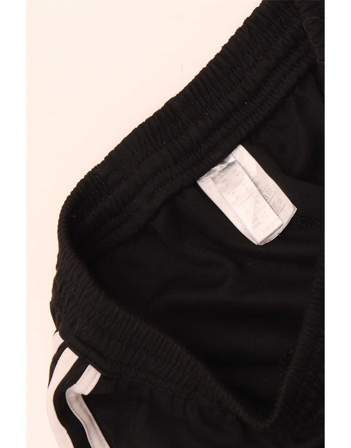 Adidas Pantalon de Survêtement Juventus Graphic Homme Noir Moyen Polyester