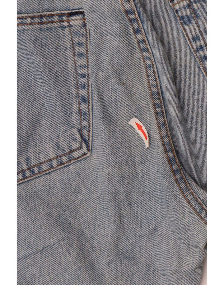 Calvin Klein Jean droit W30 L32 homme bleu