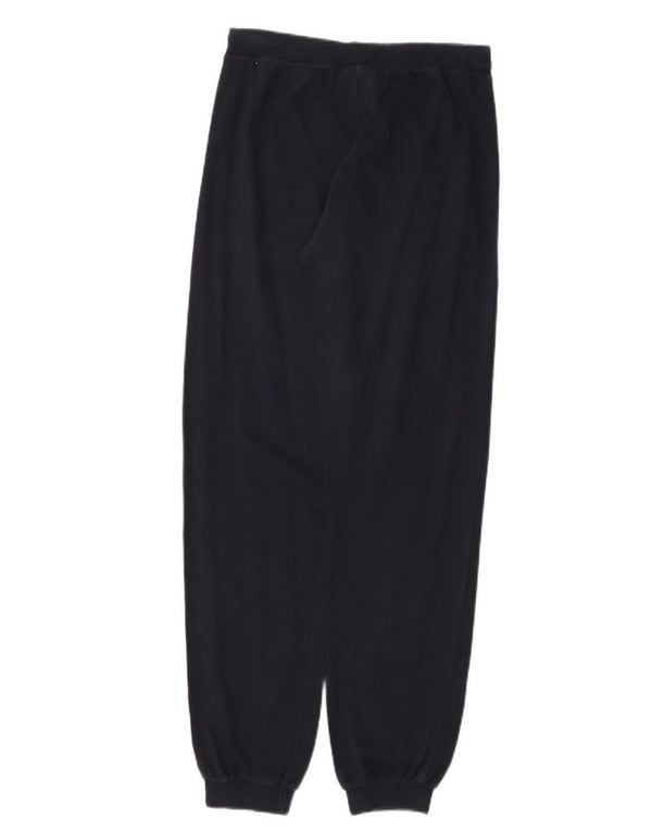 CHAMPION Pantalon de survêtement pour femme Joggers UK 14 Bleu marine moyen