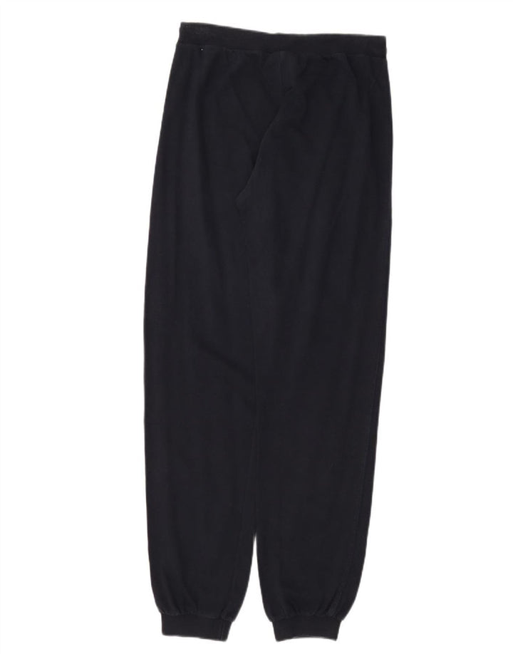 CHAMPION Pantalon de survêtement pour femme Joggers UK 14 Bleu marine moyen