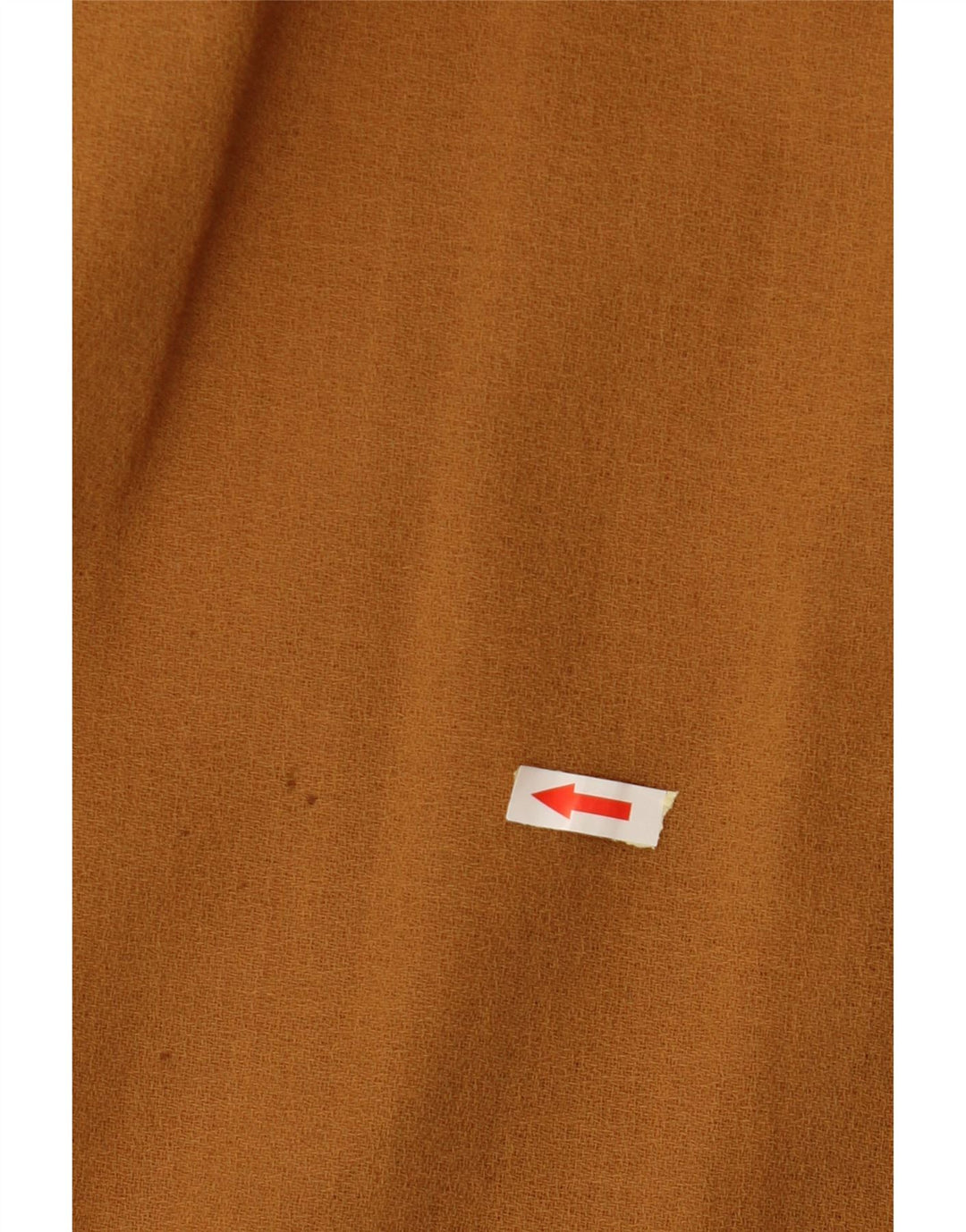 LAMBERS Jupe Midi Femme IT 42 Moyen W28 Marron