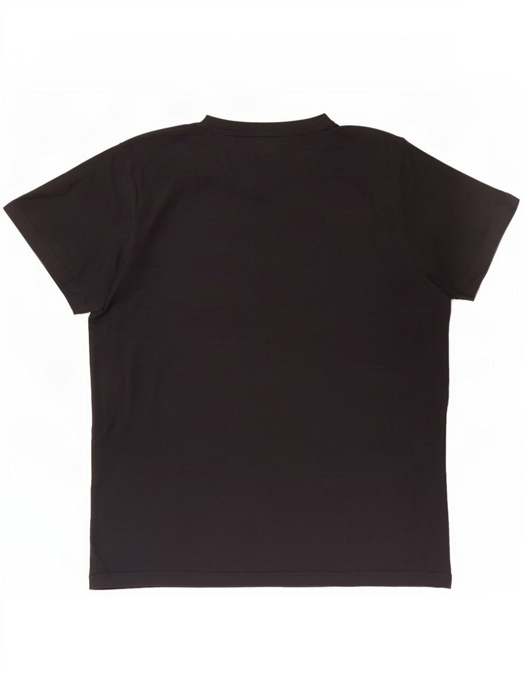 Kappa T-Shirt Homme Top XL Noir