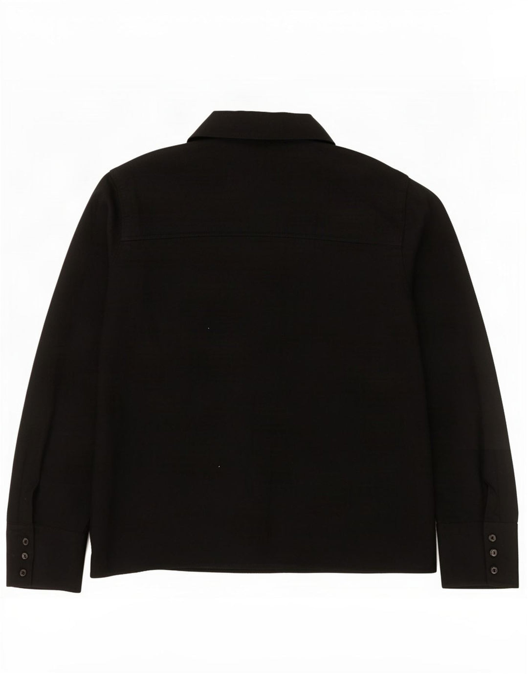 Marks & Spencer Pull cardigan surdimensionné pour femme UK 14 Large Viscose noire