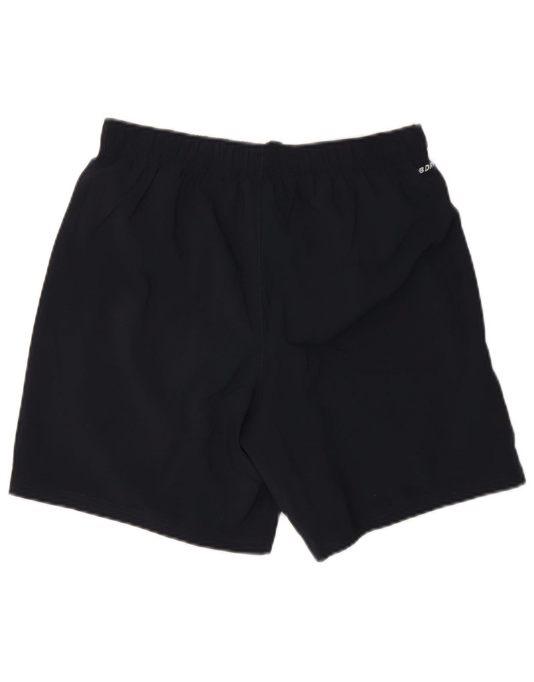 New Balance Short de Sport Homme Bleu Marine Moyen