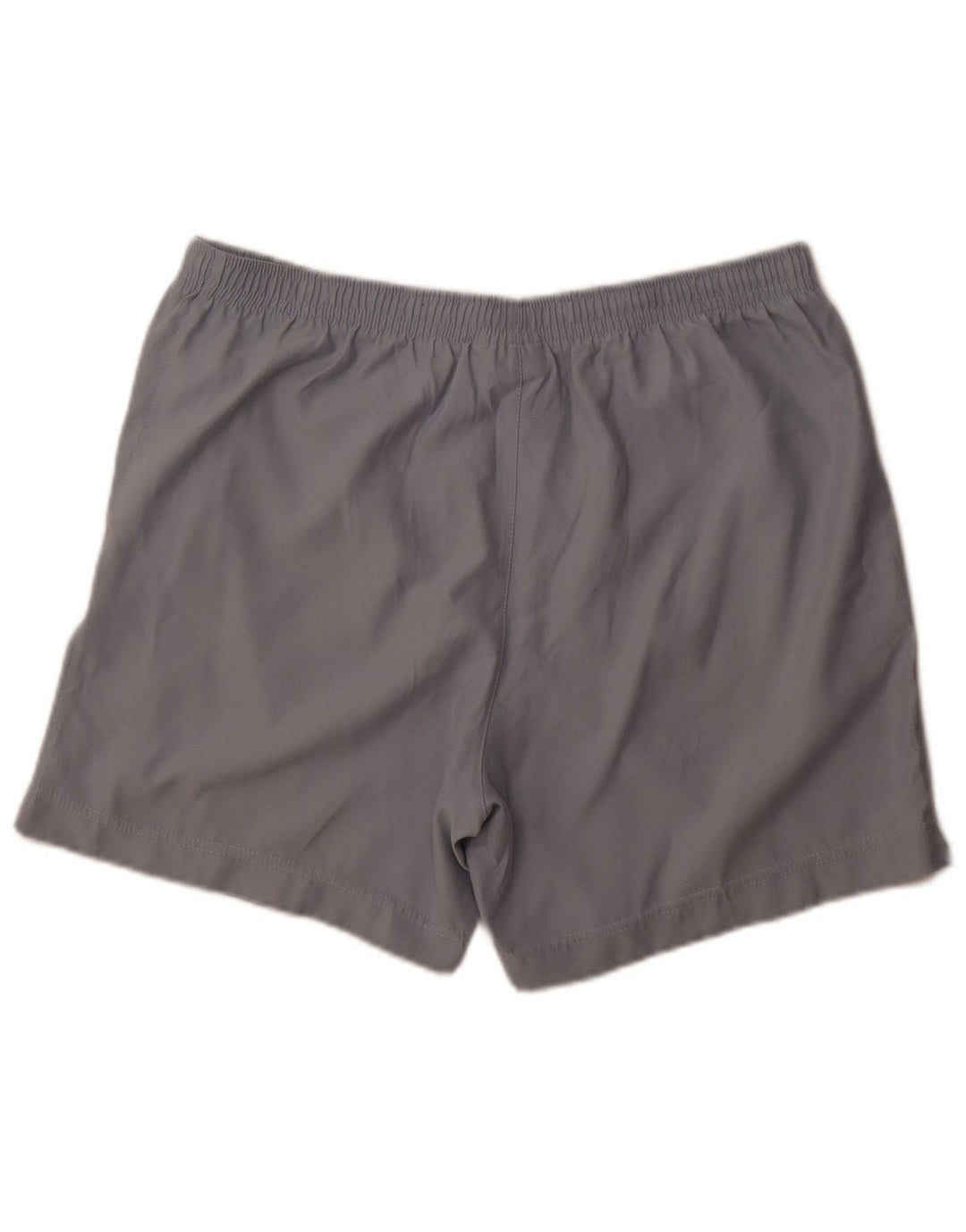 AUSTRALIAN L'ALPINA Mens Sport Shorts IT 50 Large Blue Polyester