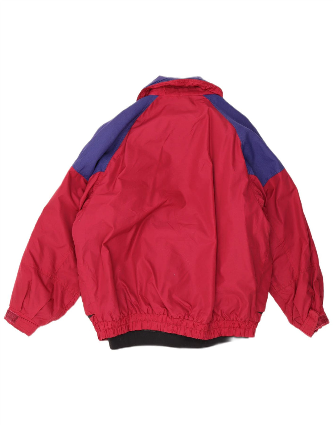 Columbia Veste de Ski Homme XL Rouge Colourblock