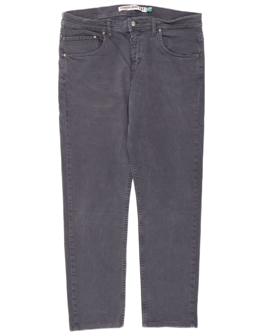 Carrera Jean Slim 717 Homme W36 L30 Gris Coton