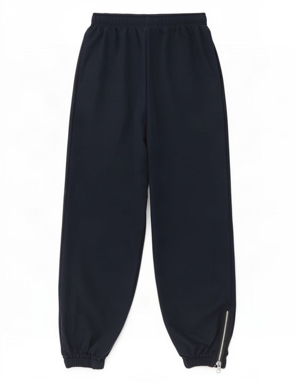 Canterbury Pantalon de Survêtement Graphique Garçon 13-14 ans Bleu Marine