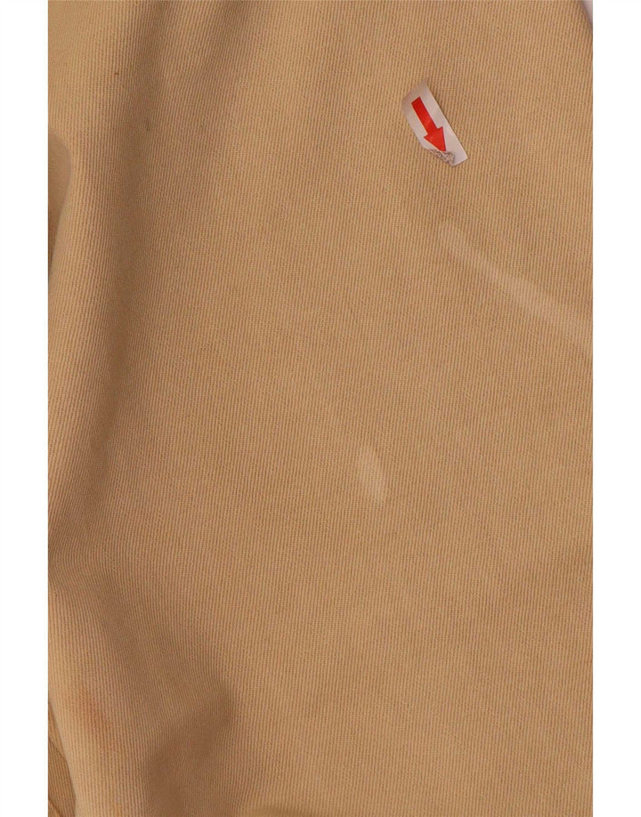 Zara Jean large pour femme EU 40 Medium W30 L31 Beige