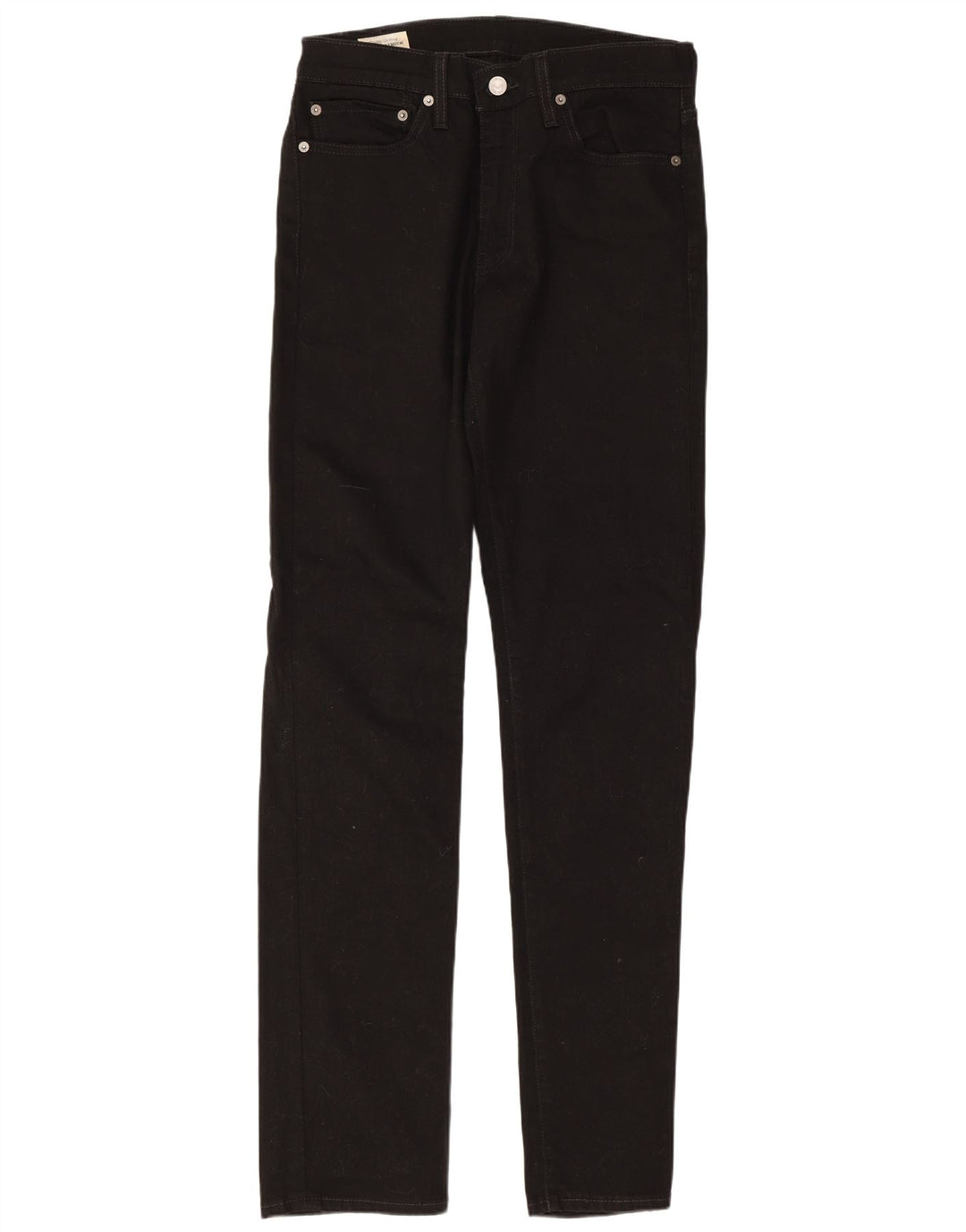 Levi's Jean Slim 511 Homme W31 L34 Noir Coton
