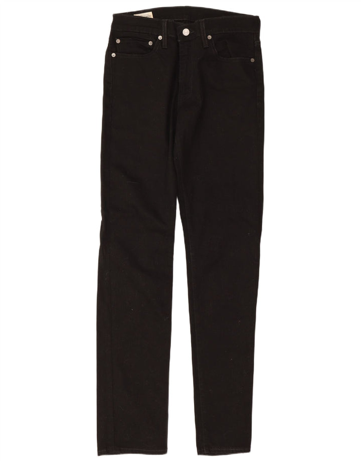 Levi's Jean Slim 511 Homme W31 L34 Noir Coton