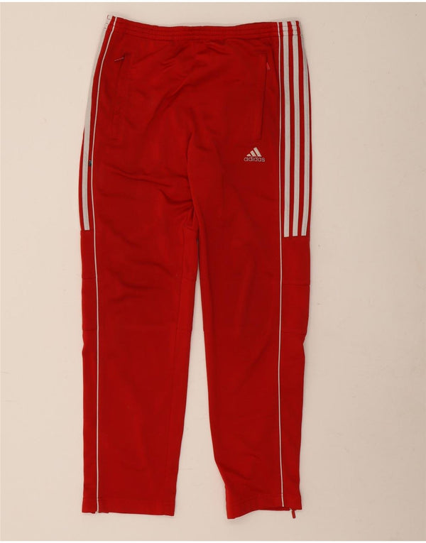 Pantalon de survêtement Adidas garçon 13-14 ans rouge