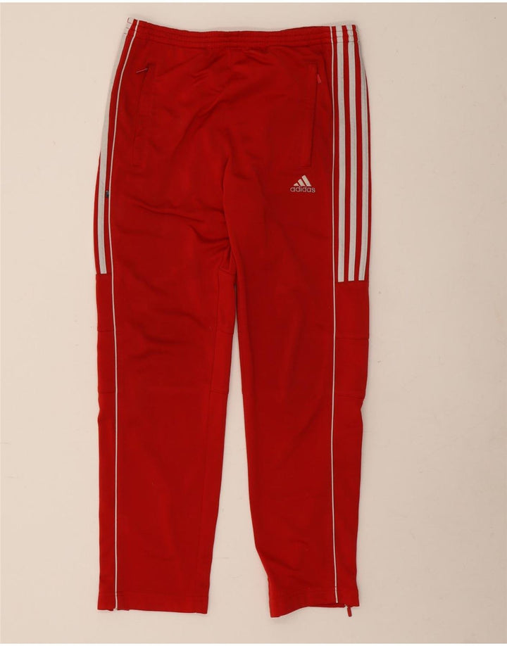 Pantalon de survêtement Adidas garçon 13-14 ans rouge