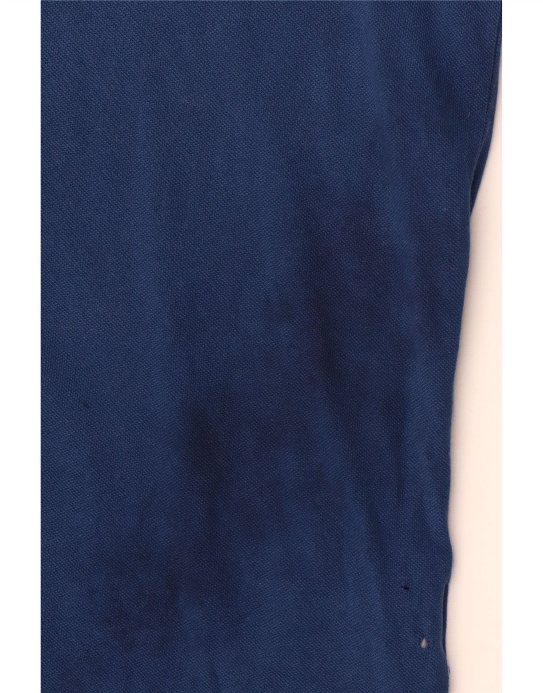 KAPPA Polo Homme XL Bleu Marine