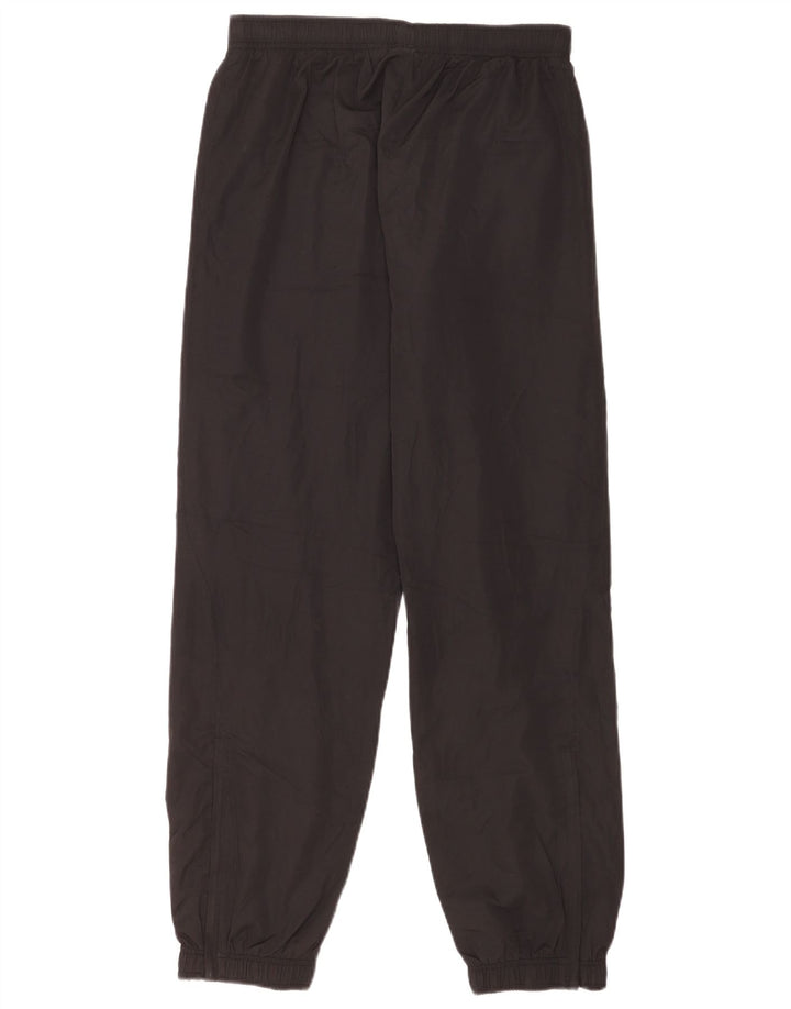Puma Pantalon de survêtement pour homme Noir Taille S