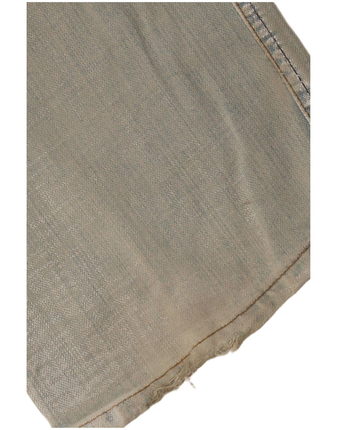 CERRUTI Jean Droit Homme W36 L34 Bleu