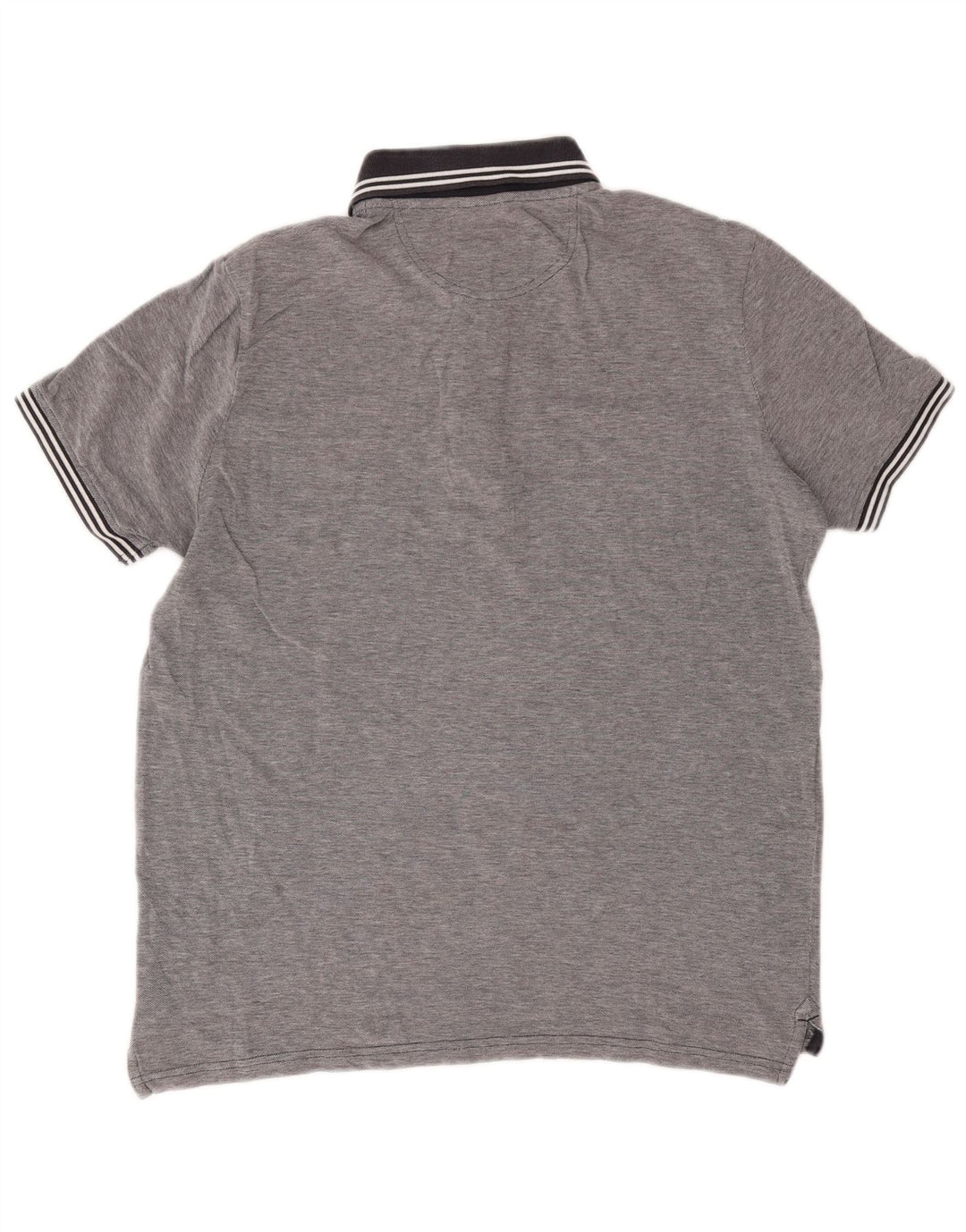 Champion Polo Homme Grand Gris