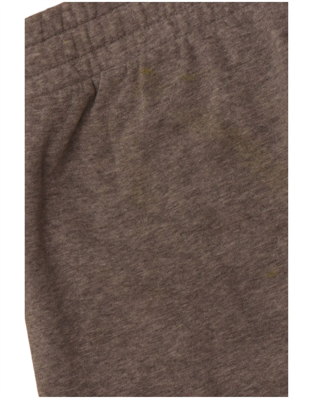 UNDER ARMOUR Pantalon de Survêtement Loose Fit Homme Gris Moyen