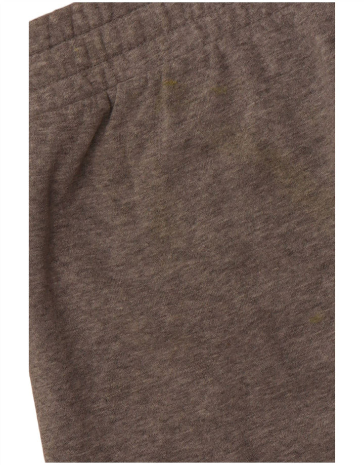 UNDER ARMOUR Pantalon de Survêtement Loose Fit Homme Gris Moyen