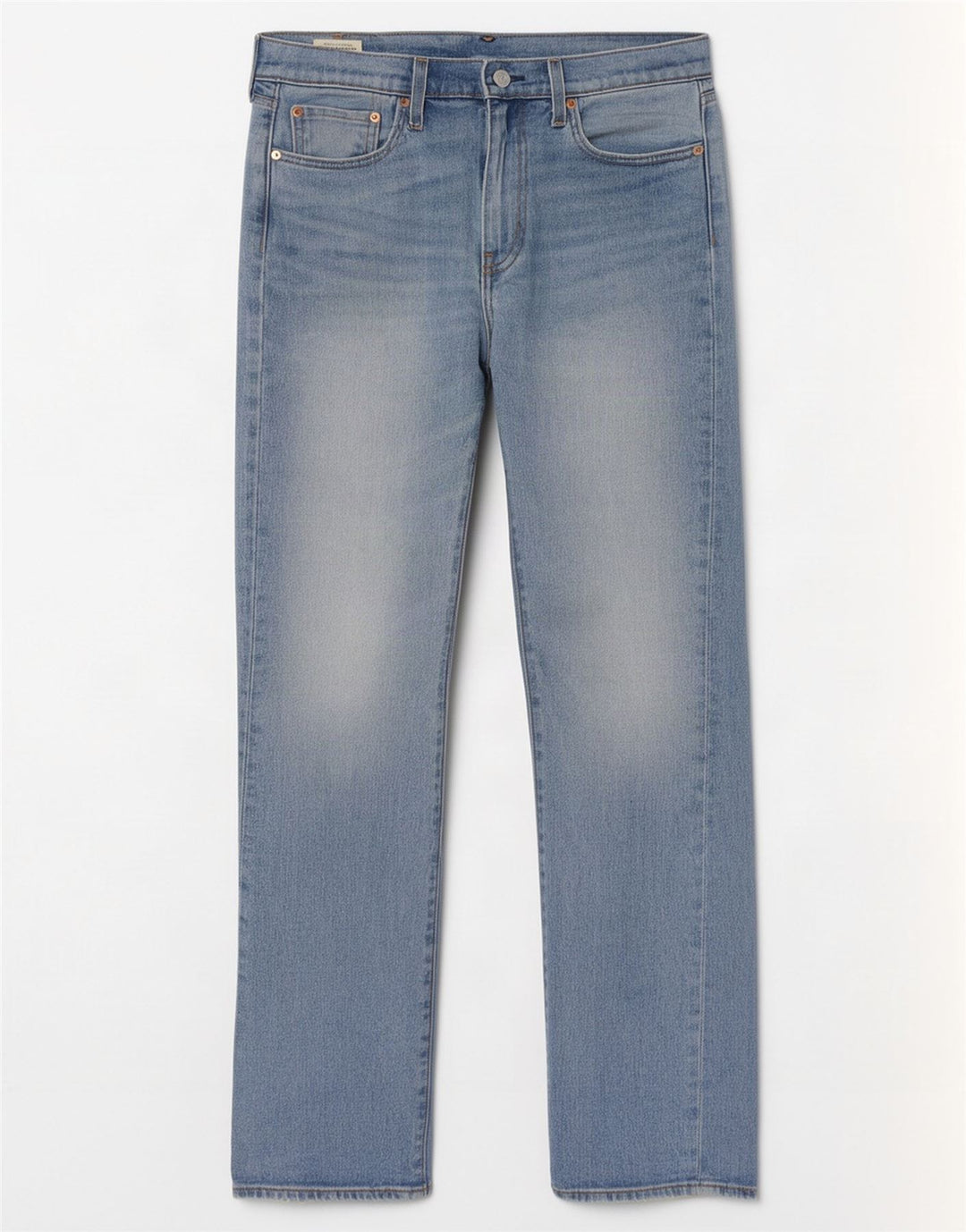 Levi's Jean Bootcut 527 Homme Bleu W30 L34